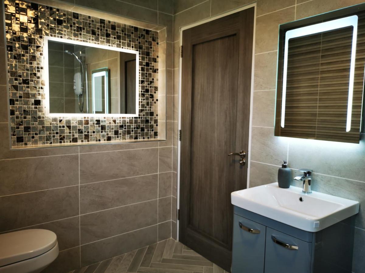 No 1 Kinvara House Κιλάρνεϊ Εξωτερικό φωτογραφία