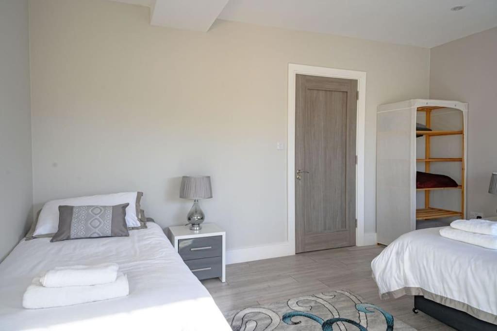 No 1 Kinvara House Κιλάρνεϊ Εξωτερικό φωτογραφία