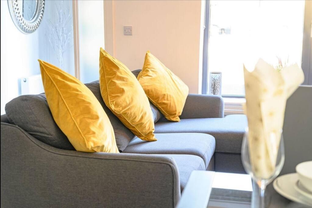 No 1 Kinvara House Κιλάρνεϊ Εξωτερικό φωτογραφία