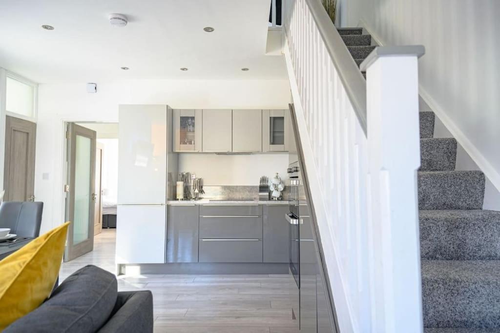 No 1 Kinvara House Κιλάρνεϊ Εξωτερικό φωτογραφία