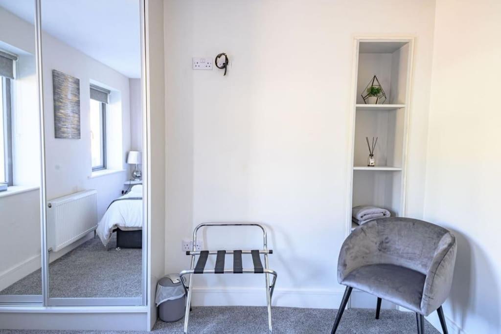No 1 Kinvara House Κιλάρνεϊ Εξωτερικό φωτογραφία
